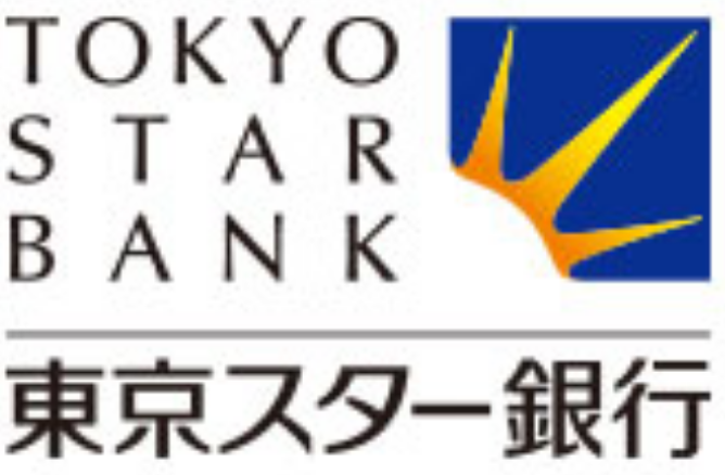 tokyostar logo.05 導入事例 株式会社東京スター銀行様